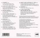 Duke George - I Love The Blues, She Heard My Cry