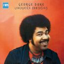 Duke George - Liberated Fantasies