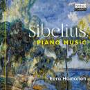 Sibelius:piano Music