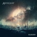 Annisokay - Aurora (Ltd.box / CD & Marchendising)