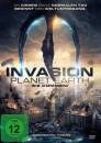 Invasion Planet Earth - Sie kommen! (Diverse Interpreten)