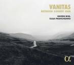 Schubert - Beethoven - Rihm - Vanitas (Georg Nigl (Bariton) / Olga Pashchenko (Piano))