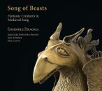Ciconia - Landini - Machaut - u.a. - Song Of Beasts...