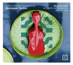 Tartini Giuseppe - Concerti E Sonate Per VIoloncello Piccolo (Mario Brunello (Violoncello piccolo))