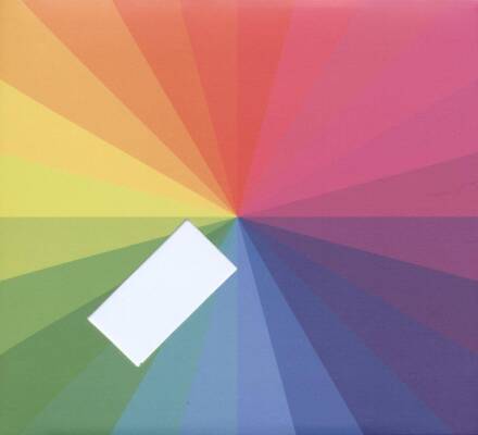 Jamie Xx - In Colour