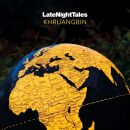 Khruangbin - Late Night Tales (CD&Mp3)
