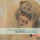 Händel Georg Friedrich - L´Allegro, Il...