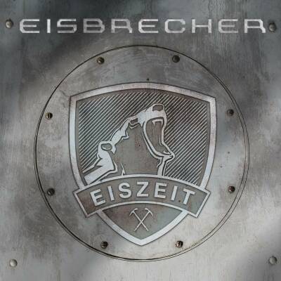 Eisbrecher - Eiszeit