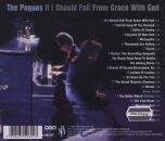 Pogues, The - If I Should Fall From Grace With God (EXPANDED&REMASTERED)
