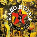 Mano Negra - BEST OF - First Vinyl Edition