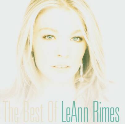 Rimes Leann - Best Of,The