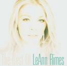 Rimes Leann - Best Of,The