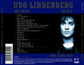 Lindenberg Udo - Beste-Die 2.Mit Und Ohne Hut,D