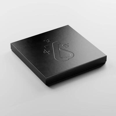 Woodkid - S16 (Ltd. Monolith Box)