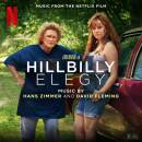 Zimmer Hans - Hillbilly Elegy (Zimmer Hans & David Fleming / Music From The Netflix Film)