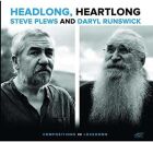 Plews Steve & Daryl Runswick - Headlong, Heartlong
