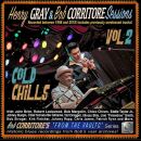 Gray Henry & Bob Corritore - Cold Chills