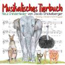 Musikalisches Tierbuch (Diverse Interpreten)
