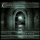 Thanateros - Insomnia (Special Edition)