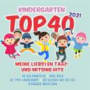 Various Artists - Kindergarten Top 40 2021