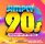 Simply 90S: Greatest Hits Of The 90Ies (Diverse Interpreten)