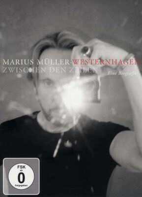 Westernhagen - Marius Müller Westernhagen-Zwischen Den Zeilen (Bio