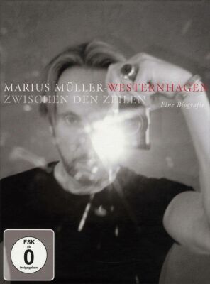 Westernhagen - Marius Müller Westernhagen-Zwischen Den Zeilen (Bio
