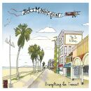 Jacks Mannequin - Everything In Transit