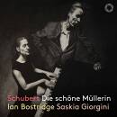 Schubert Franz - Die schoene Muellerin, op.25 (Bostridge...