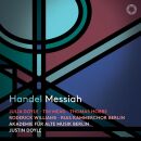 Händel Georg Friedrich - Messiah (RIAS Kammerchor...