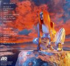 Ava Max - Heaven & Hell (Curacao Transparent Color Vinyl / Curacao Transparent)