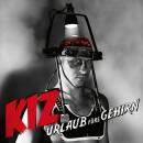 K.I.Z. - Urlaub fuers Gehirn (2LP)