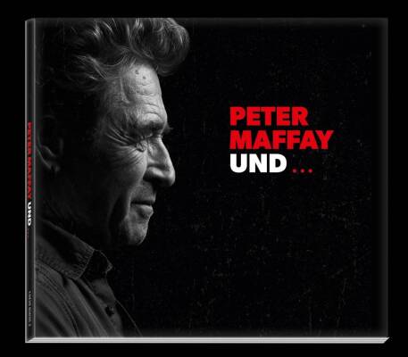 Maffay Peter - PETER MAFFAY UND...