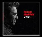 Maffay Peter - PETER MAFFAY UND...