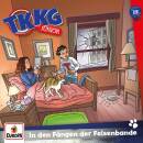 TKKG Junior - 015/In den Faengen der Felsenbande
