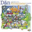 DÄNs Kindermusikwelt - DANS KINDERMUSIKWELT VOL.1