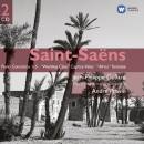Saint-Saens Camille - Klavierkonzerte 1-5/ &...