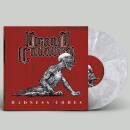 Grand Cadaver - Madness Comes (Coloured Vinyl)