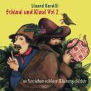 Bardill Linard - SCHLAUI UND KLAUI, VOL 2