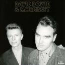 Morrissey and Bowie, David - Cosmic Dancer