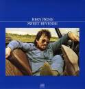 Prine John - Sweet Revenge