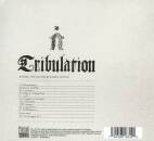 Tribulation - Where the Gloom Becomes Sound