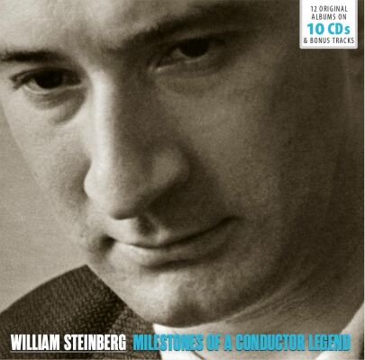 Steinberg William - Swinging 50S