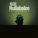 Hullabaloo (Muse / OST/Filmmusik)