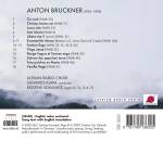 Bruckner Anton - Latin Motets (Latvian Radio Choir / Sigvards Klava (Dir))