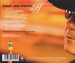 White Tony Joe - Heroines, The