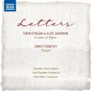 ORegan & Goodman - Fennessy - Letters (Chamber Choir...