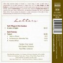 ORegan & Goodman - Fennessy - Letters (Chamber Choir Ireland / Irish Chamber Orchestra)