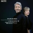 Concerti Grossi & VIolin Concertos