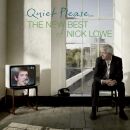 Lowe Nick - Quiet Please :New Best Of